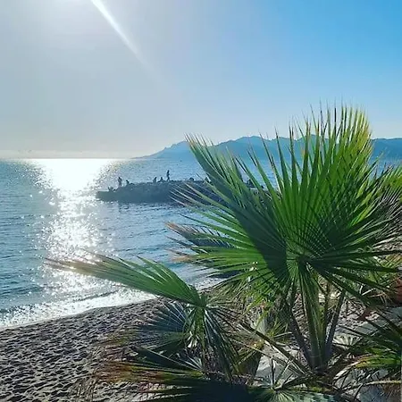شقة Isola Bella Entre Et Montagne