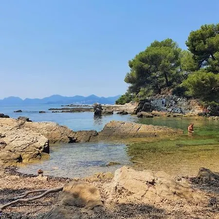 Isola Bella Entre Et Montagne Lägenhet *